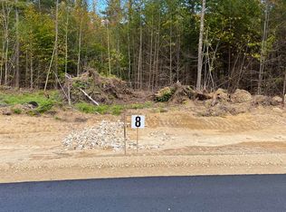 8 Wellington Court Sub Div Pln LOT 33, Ossipee, NH 03864