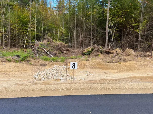 8 Wellington Court Sub Div Plan Lot 33, Ossipee, NH 03864