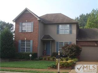 1509 Crosswind Dr, Nashville, TN 37211
