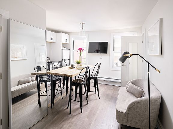 2nd image of 107 S 3rd St APT 3A