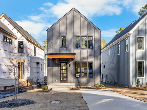 2534 W Wilson St, Durham, NC 27705