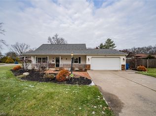 1030 W 45th Pl, Lorain, OH 44052