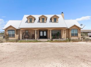 7414 Las Brisas Blvd, Del Rio, TX 78840