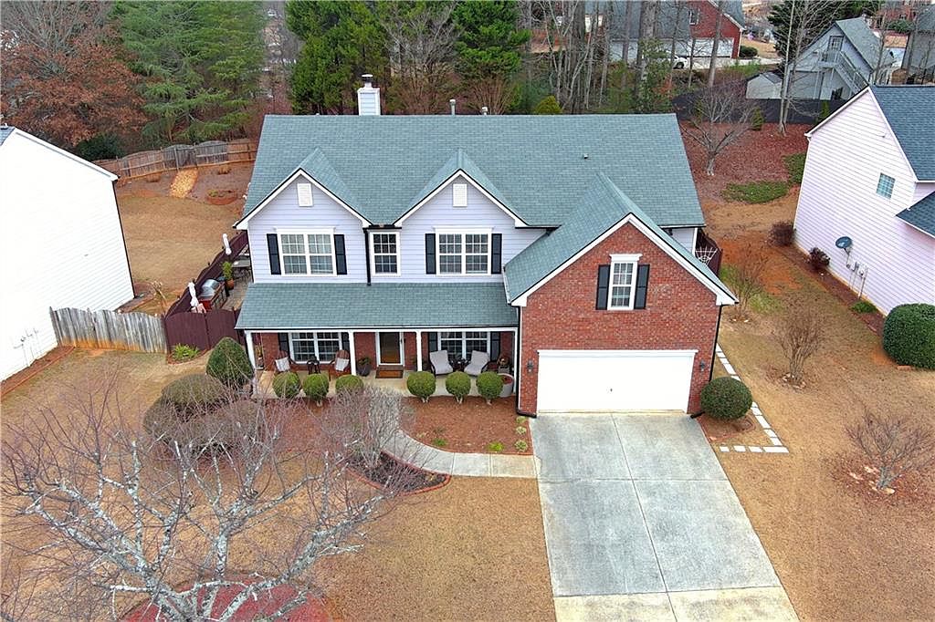 2995 Summerfield Ct NW, Kennesaw, GA 30152 Zillow