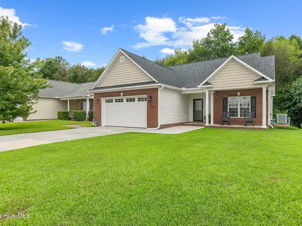 200 Winterlochen Drive, Jacksonville, NC 28540