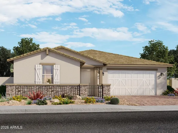 17674 W COLLEGE Drive, Goodyear, AZ 85395