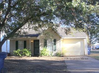 136 Sycamore Dr, Marion, AR 72364