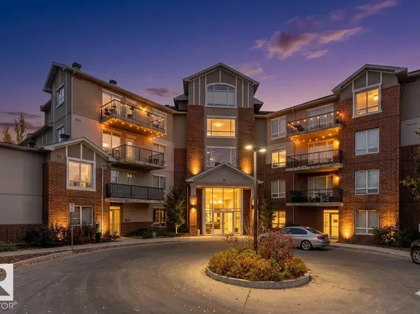 6220 134th Ave NW #101, Edmonton, AB T5A 0A8