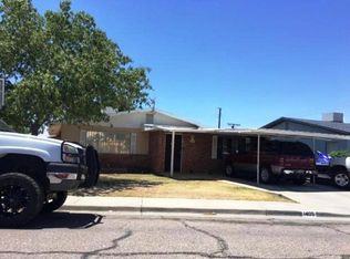 1405 5th St, Las Cruces, NM 88005