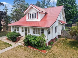 116 W Wheaton Ave, Clare, MI 48617