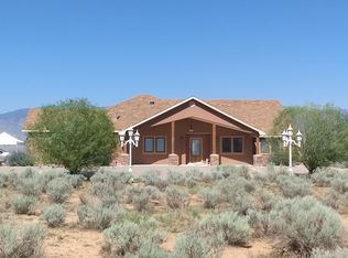 26 Subir Loop, Belen, NM 87002