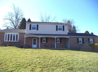 217 Fairway Rd, Ambler, PA 19002