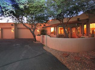 10534 E Canyon Desert Pl, Tucson, AZ 85749