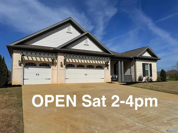 401 Peach Orchard Ln, Madison, AL 35757
