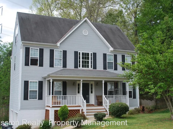 11918 Westbury Ridge Ct, Midlothian, VA 23114