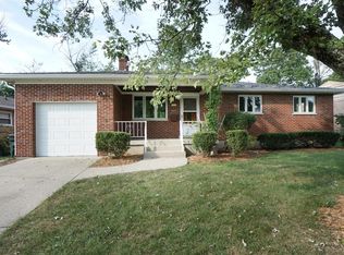 753 Cascade Rd, Cincinnati, OH 45240