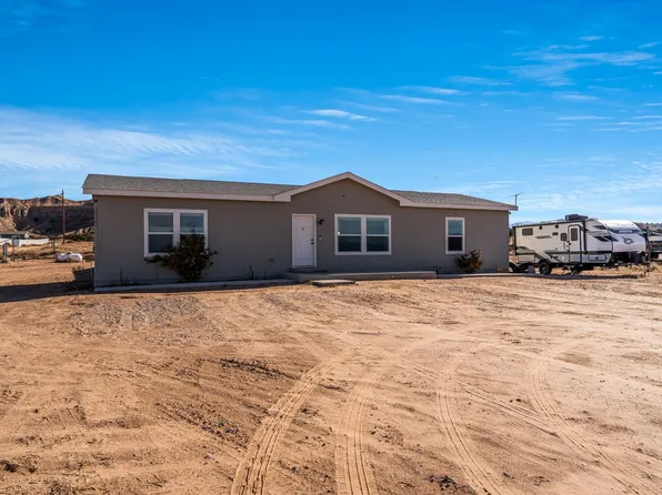 2322 Vista De Corral, Espanola, NM 87532