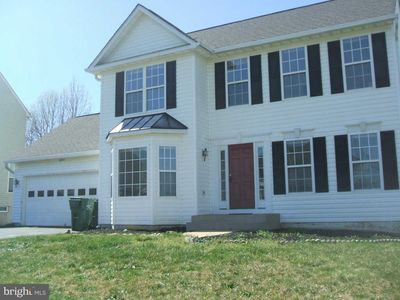 6915 Quitman Dr, Fredericksburg, VA, 22407