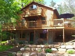 N2332 Pleasant View Dr, Lodi, WI 53555