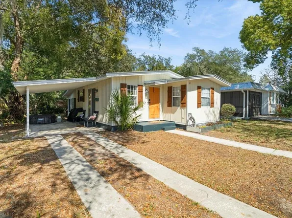 66 Deltona Blvd, Saint Augustine, FL 32086