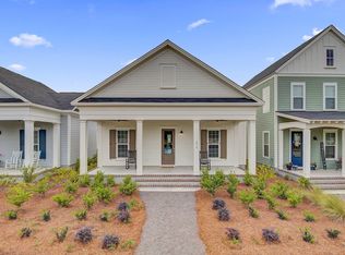 215 Gnarly Oak Ln, Summerville, SC 29485