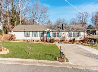 2171 Brantley Creek Dr, Kannapolis, NC 28083