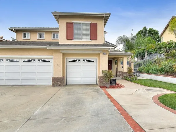 16213 Shadow Mountain Dr, Chino Hills, CA 91709