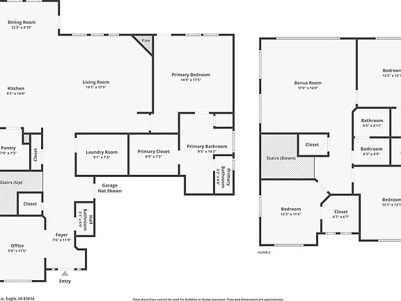 3rd image of 362 S Hamlin Ln