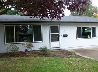 1315 SW Melrose Ave, McMinnville, OR