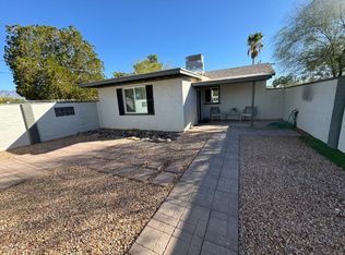 714 N Belvedere Ave, Tucson, AZ 85711