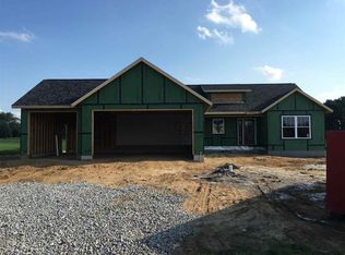 20034 Opal Ct, Goshen, IN 46528