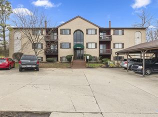2057 Woodtrail Dr APT 87, Fairfield, OH 45014