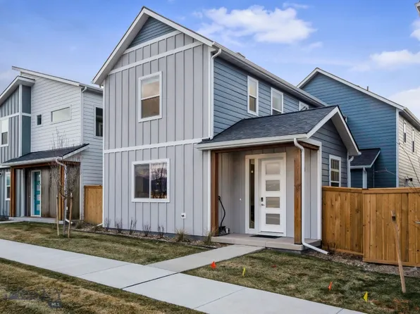 1811 N Cottonwood Rd, Bozeman, MT 59718