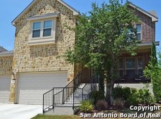 59 Bighorn Cyn, San Antonio, TX 78258