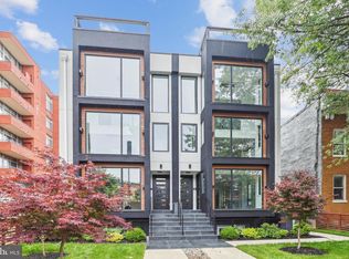 304 K St NE #PENTHOUSE 2, Washington, DC 20002