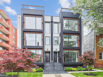 304 K St NE #Penthouse 2, Washington, DC, 20002