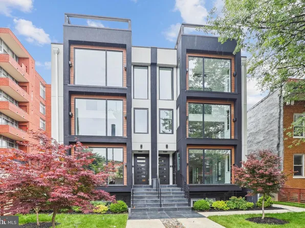 304 K St NE #Penthouse 2, Washington, DC 20002