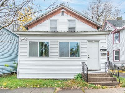 317 Academy St, Watertown, NY, 13601