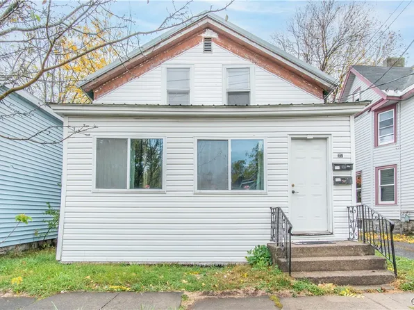 317 Academy St, Watertown, NY 13601