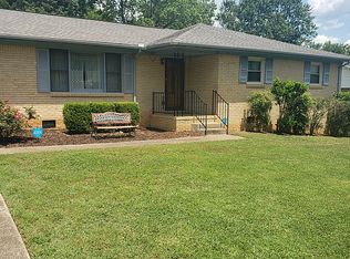 1804 Forney Dr NW, Huntsville, AL 35816