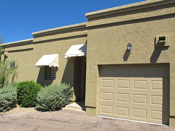 2nd image of 7432 E Carefree Dr