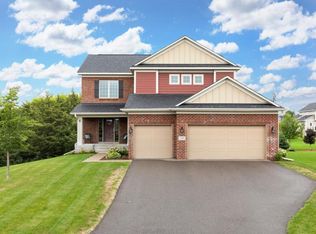 105 Dunberry Pass, Hudson, WI 54016