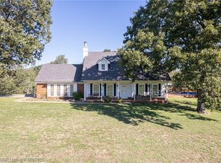 5310 E Highway 10, Greenwood, AR 72936