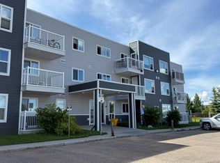 5101 18th St #204A, Lloydminster, AB T9V 2G7