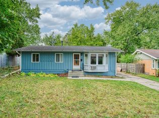 1115 Western Dr, Ann Arbor, MI 48103