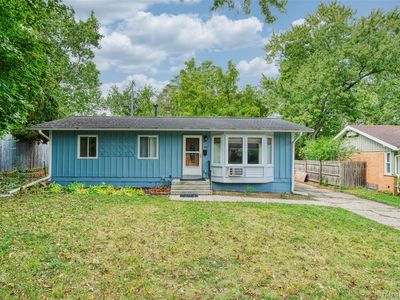 1115 Western Dr, Ann Arbor, MI, 48103