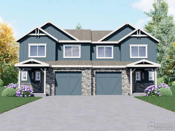 4707 Degas Dr, Loveland, CO 80538