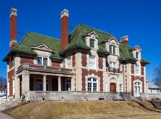 650 N Downing St, Piqua, OH 45356
