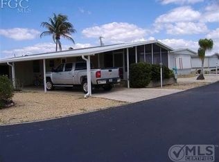 4994 Porky Ln, St James City, FL 33956