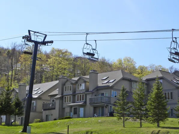 81 Daybreak Drive #I202, Ludlow, VT 05149